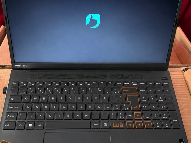 💥 Notebook Funcionando Perfeitamente – Excelente Preço
