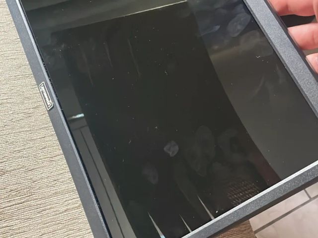 Monitor PC