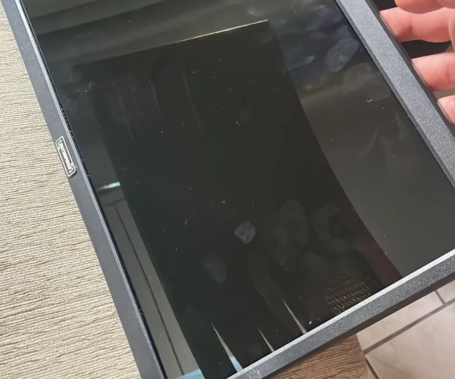 Monitor PC