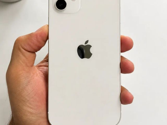 Iphone 12 64 GB