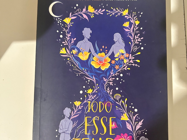 Todo Esse Tempo